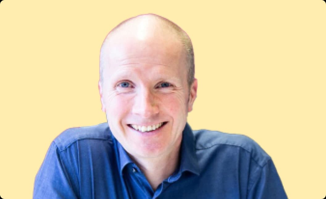 Ian Luckett