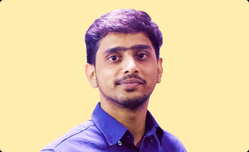 Akhilesh Subramanian