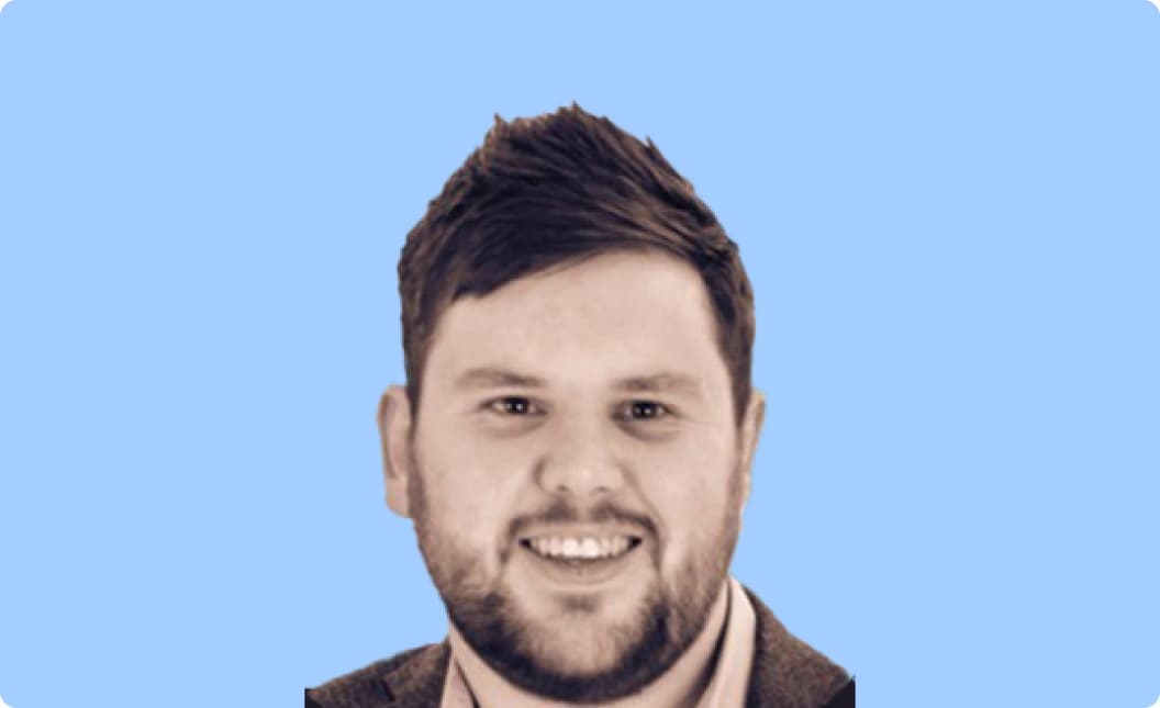 Ben Wortley