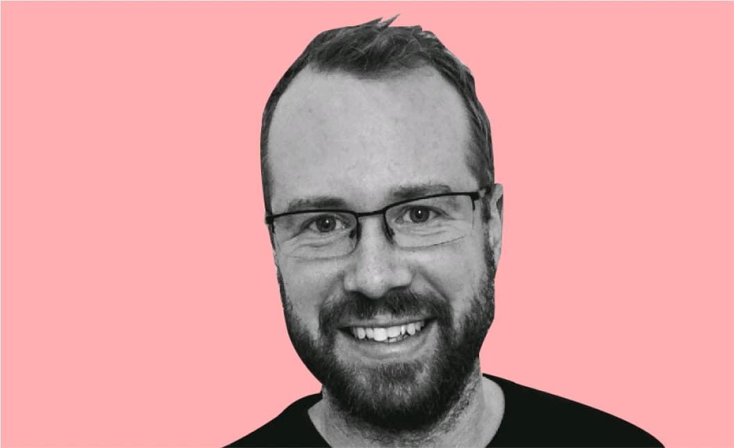 Stuart Gateson